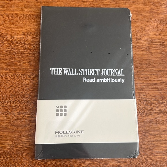 Set of Moleskine Notebooks - Picture 5 of 9